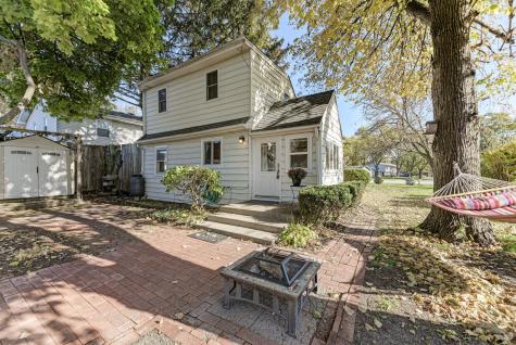 6508 Main Street Downers Grove IL 60516