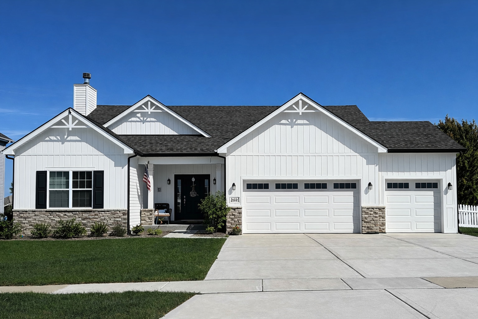 25911 West Ravine Woods Drive Channahon IL 60410