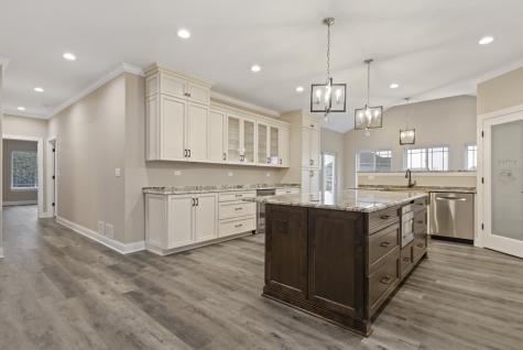 25911 West Ravine Woods Drive Channahon IL 60410