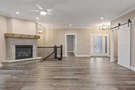 25911 West Ravine Woods Drive Channahon IL 60410