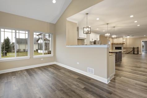 25911 West Ravine Woods Drive Channahon IL 60410