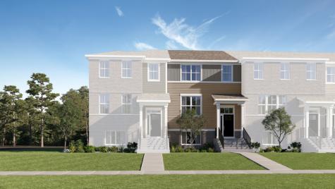 12326 Tinsley Street Huntley IL 60142