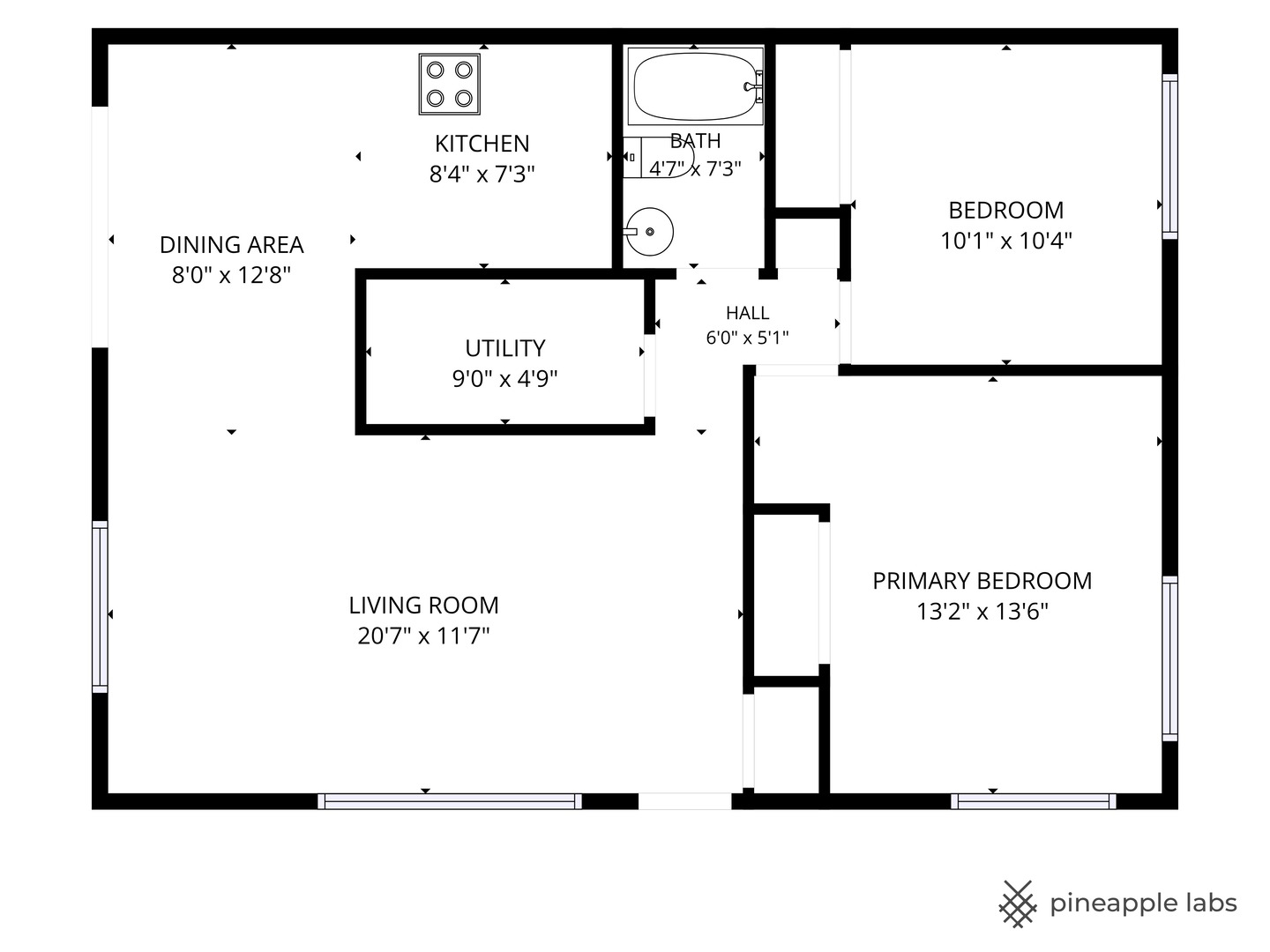 636 Forum Drive Roselle IL 60172