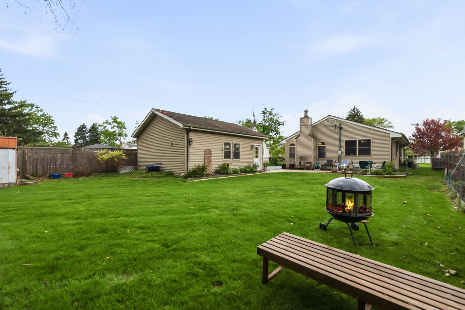 29 West Goebel Drive Lombard IL 60148