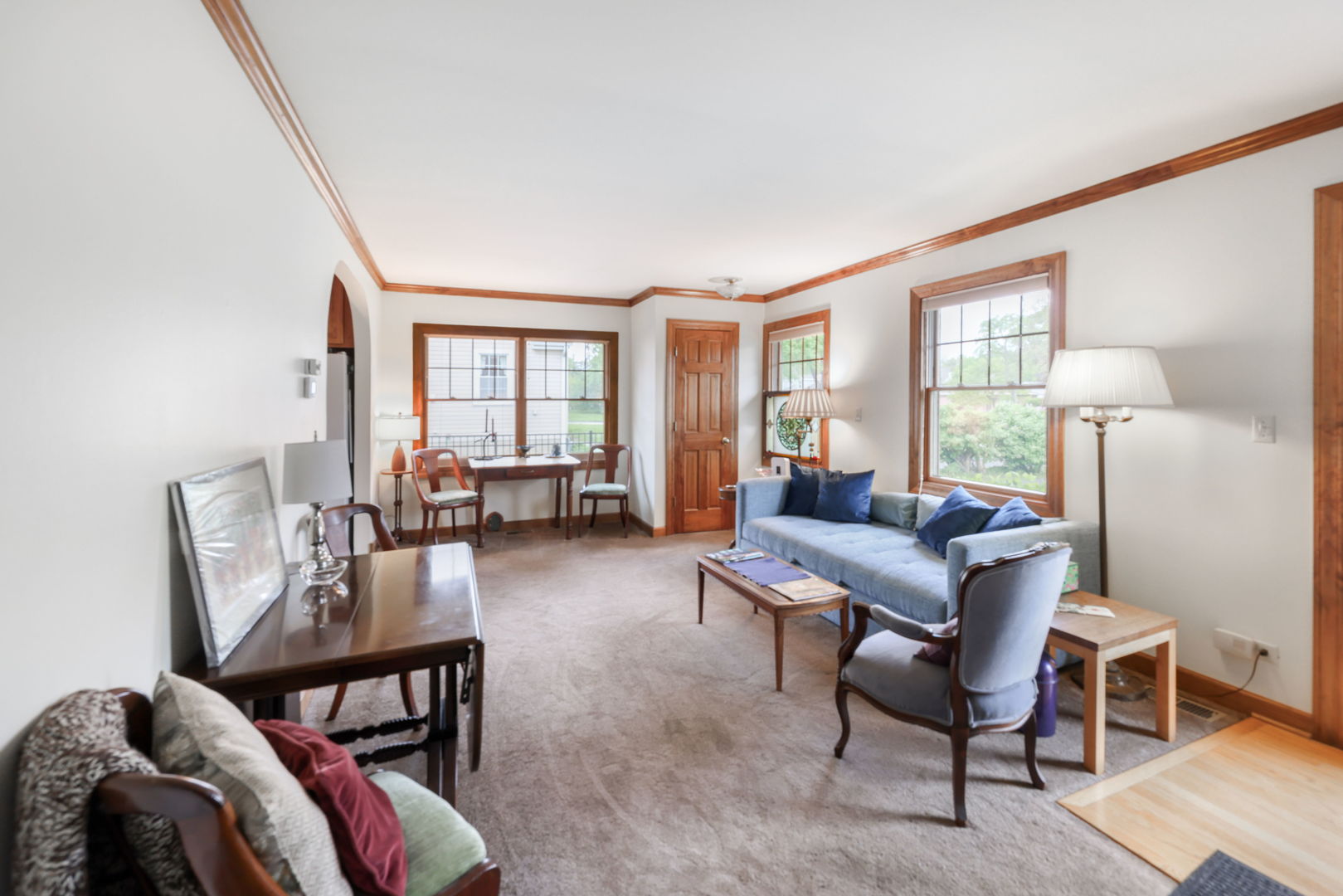 29 West Goebel Drive Lombard IL 60148