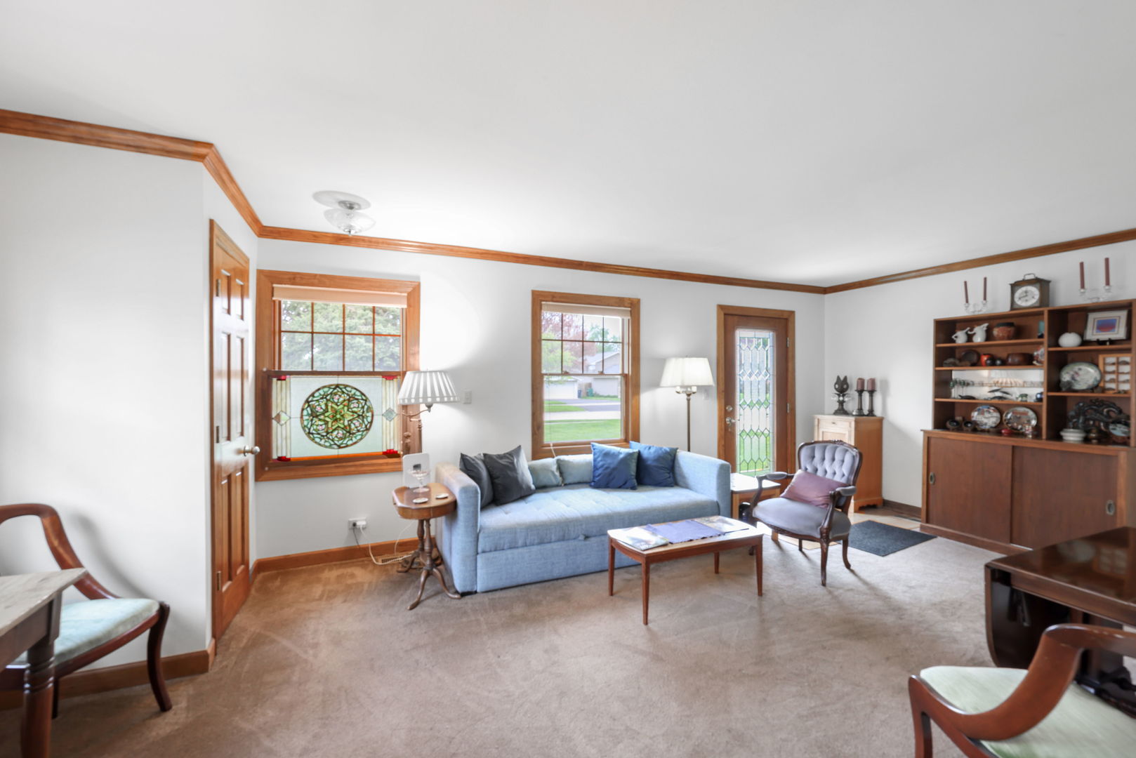 29 West Goebel Drive Lombard IL 60148