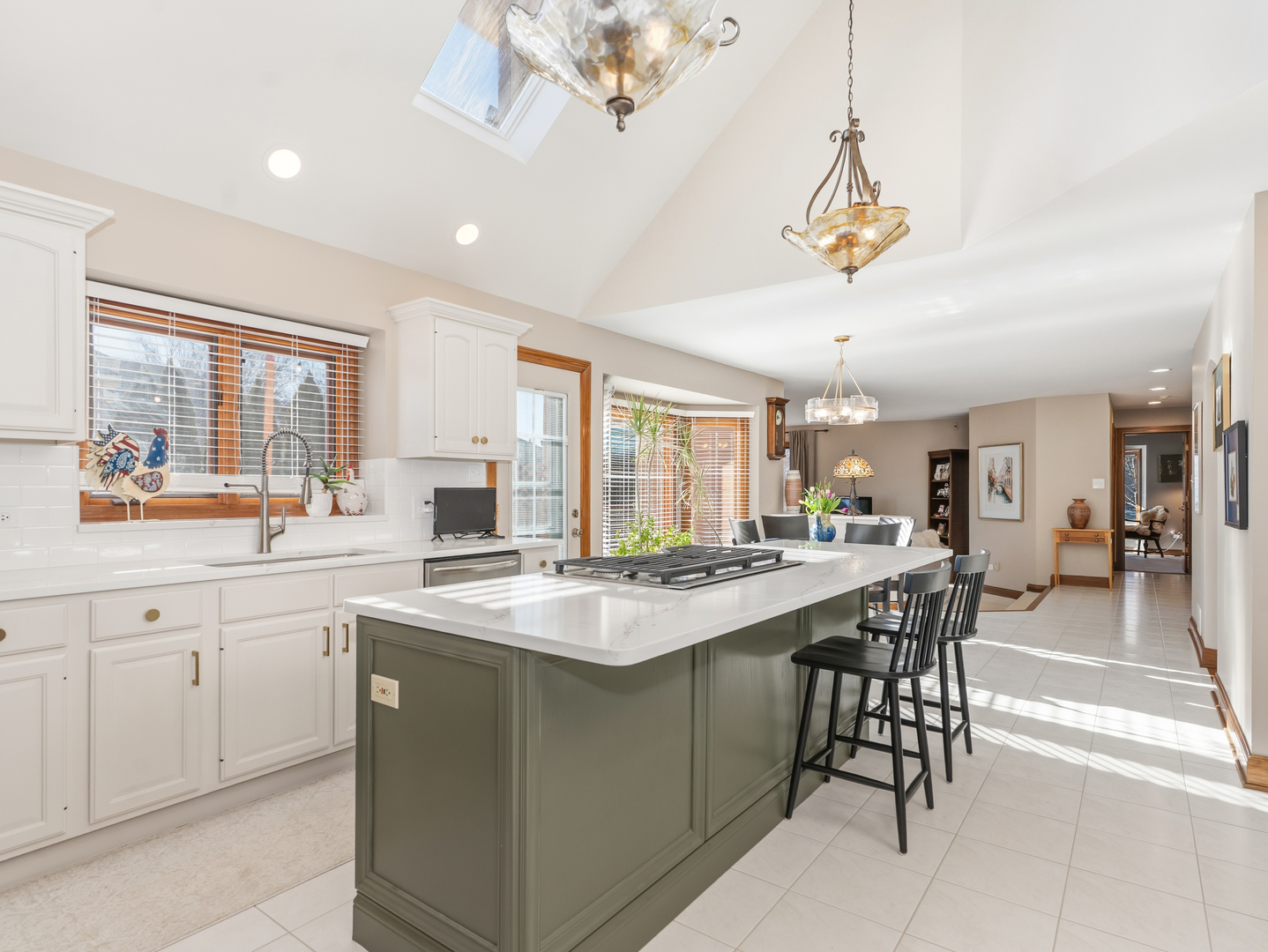 4005 White Eagle Drive Naperville IL 60564