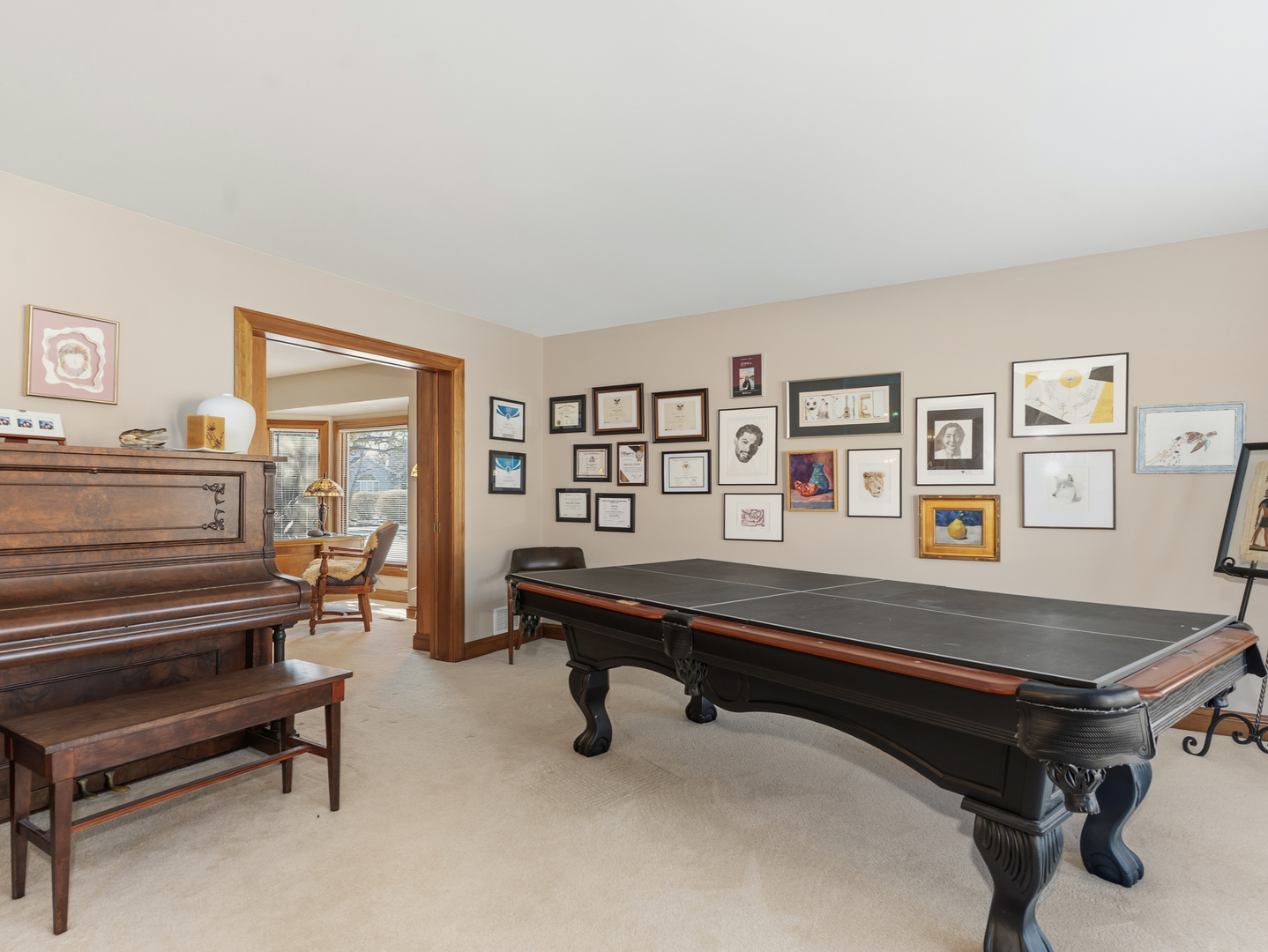 4005 White Eagle Drive Naperville IL 60564