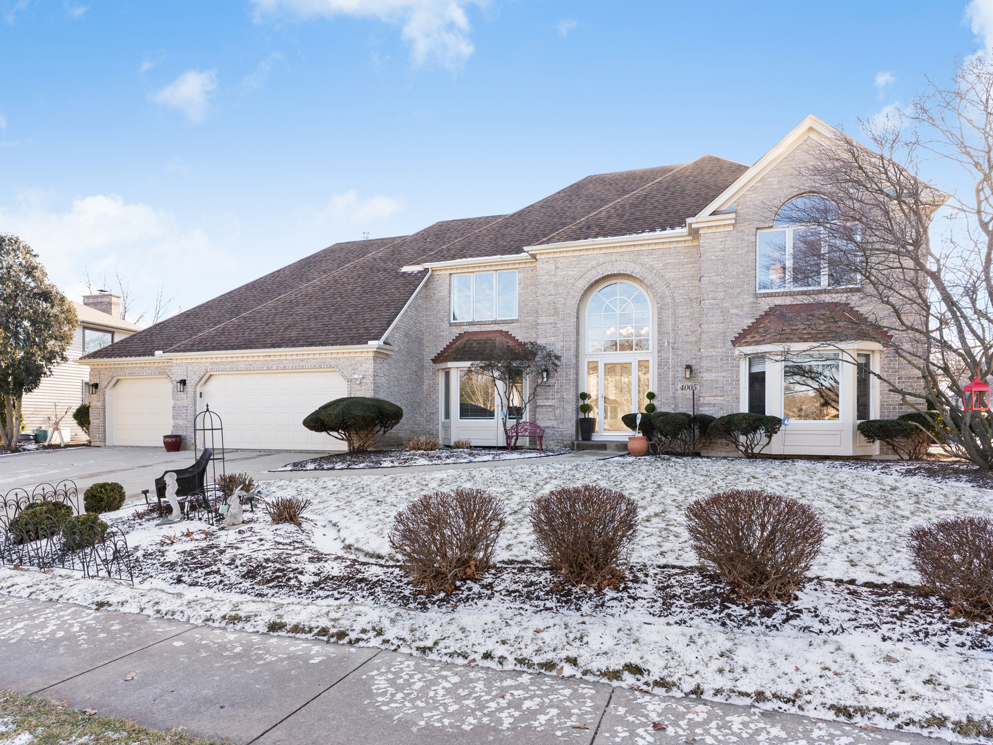 4005 White Eagle Drive Naperville IL 60564