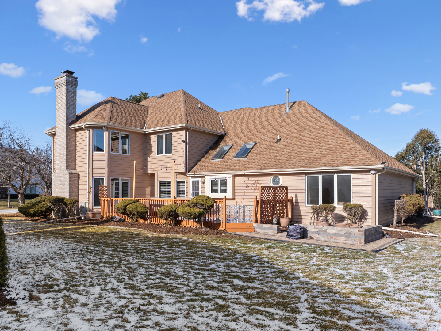 4005 White Eagle Drive Naperville IL 60564
