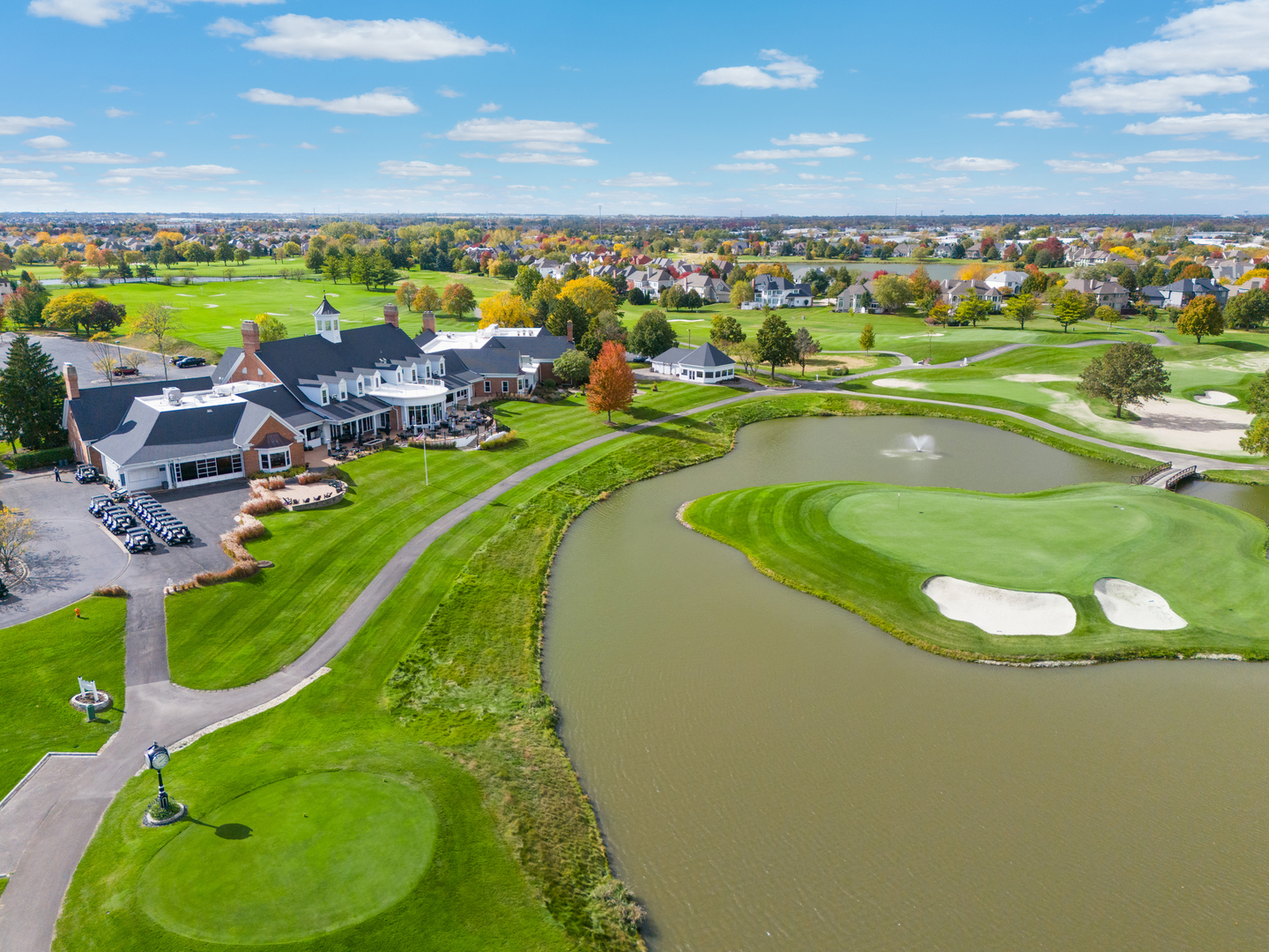 4005 White Eagle Drive Naperville IL 60564