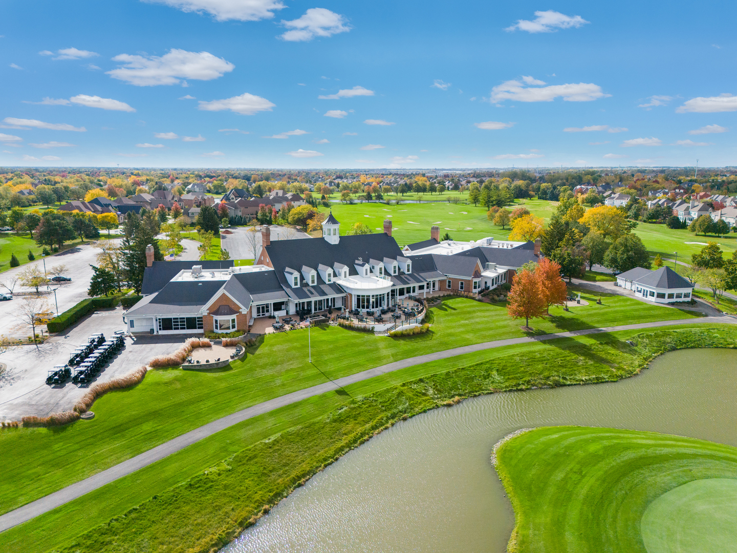 4005 White Eagle Drive Naperville IL 60564