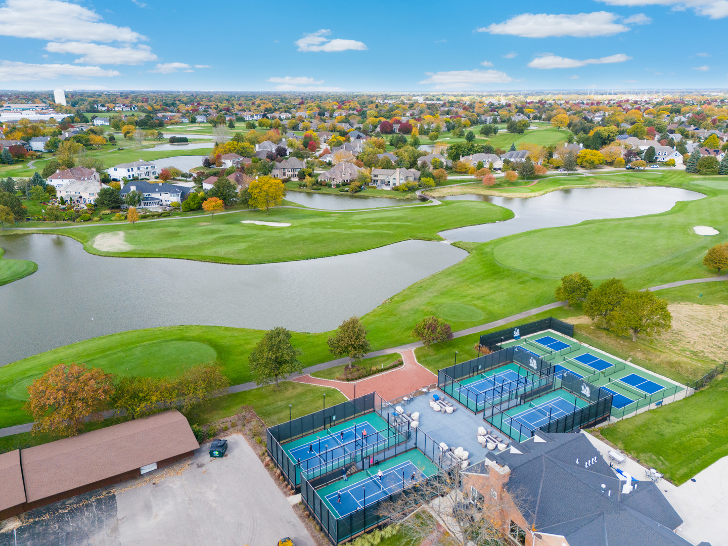 4005 White Eagle Drive Naperville IL 60564