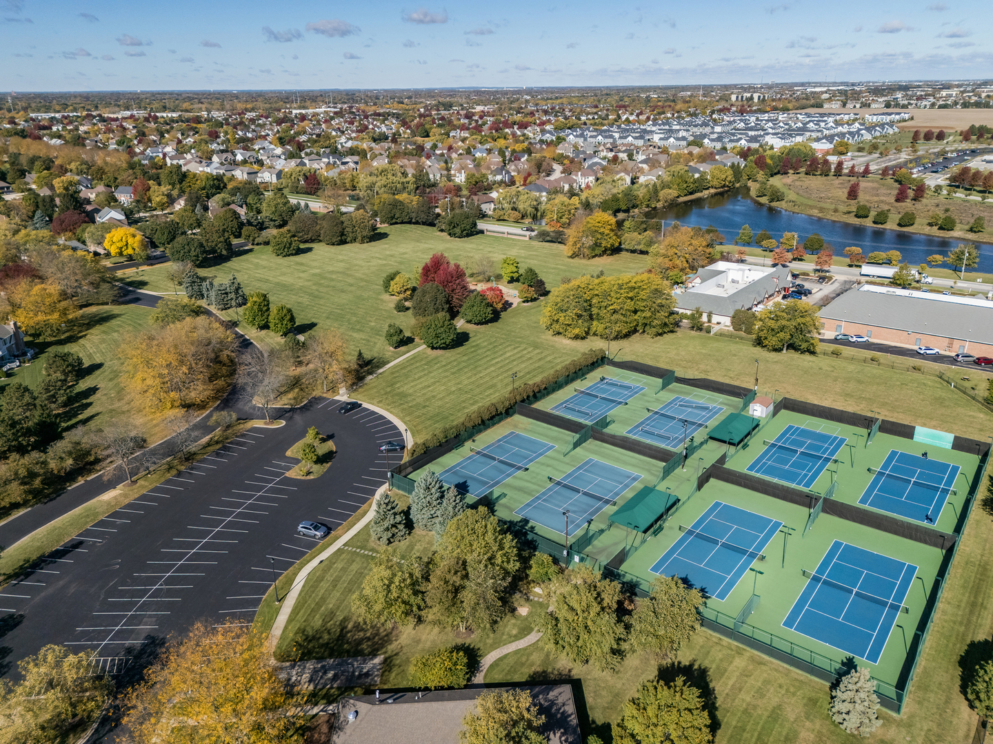 4005 White Eagle Drive Naperville IL 60564