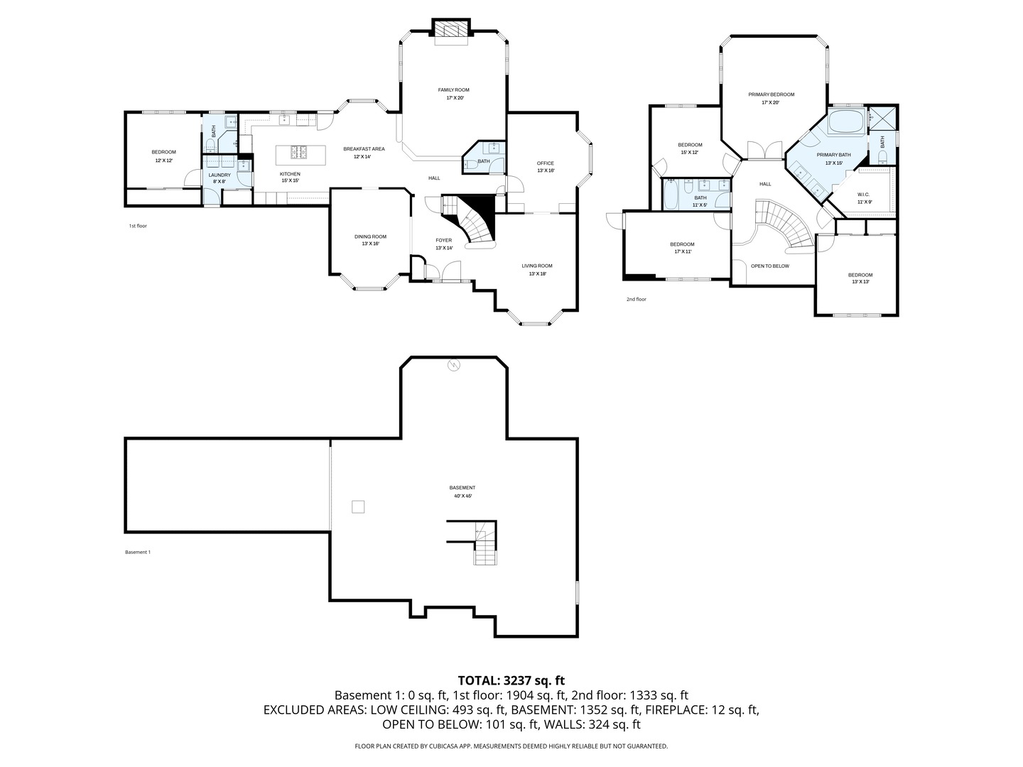 4005 White Eagle Drive Naperville IL 60564