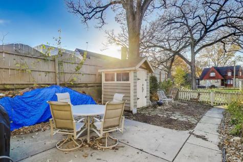 4116 East Lake Shore Drive Wonder Lake IL 60097