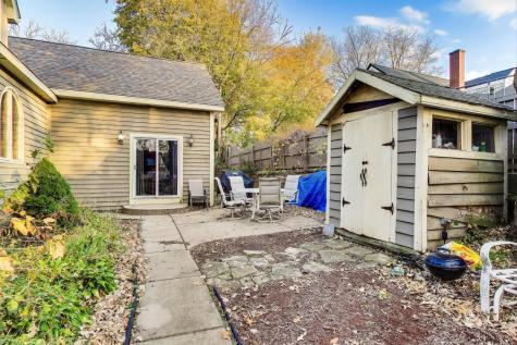 4116 East Lake Shore Drive Wonder Lake IL 60097