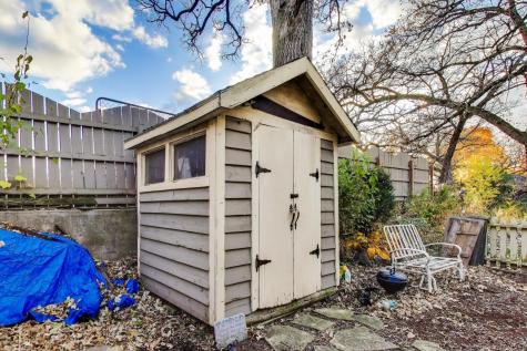 4116 East Lake Shore Drive Wonder Lake IL 60097