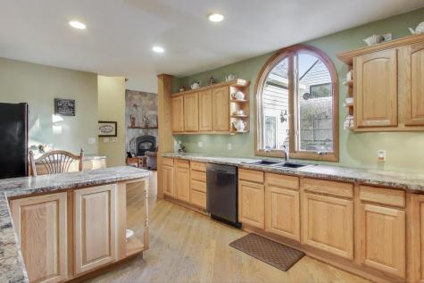 4116 East Lake Shore Drive Wonder Lake IL 60097