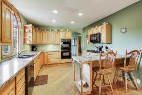 4116 East Lake Shore Drive Wonder Lake IL 60097