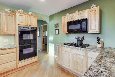 4116 East Lake Shore Drive Wonder Lake IL 60097