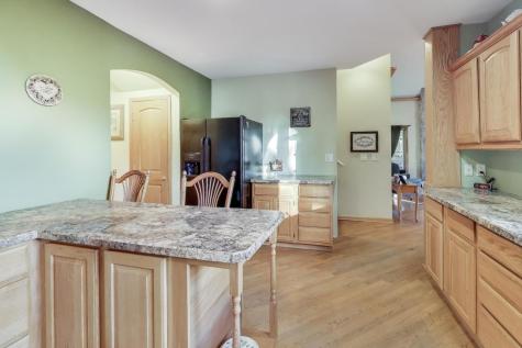 4116 East Lake Shore Drive Wonder Lake IL 60097