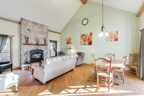 4116 East Lake Shore Drive Wonder Lake IL 60097