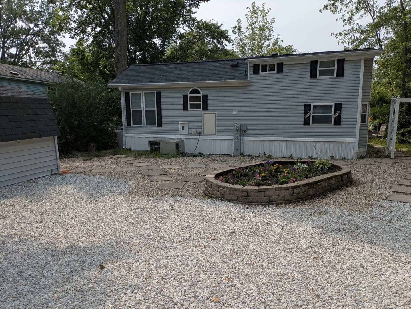96 Fossil Ridge Road Wilmington IL 60481