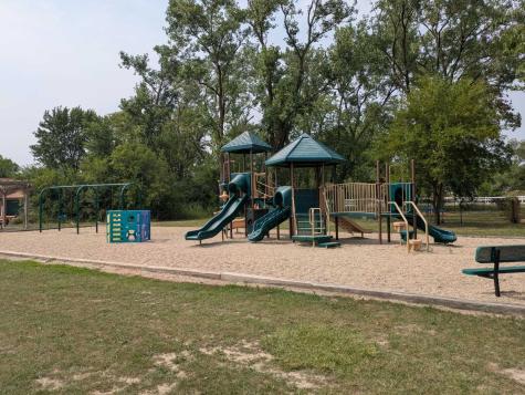 96 Fossil Ridge Road Wilmington IL 60481