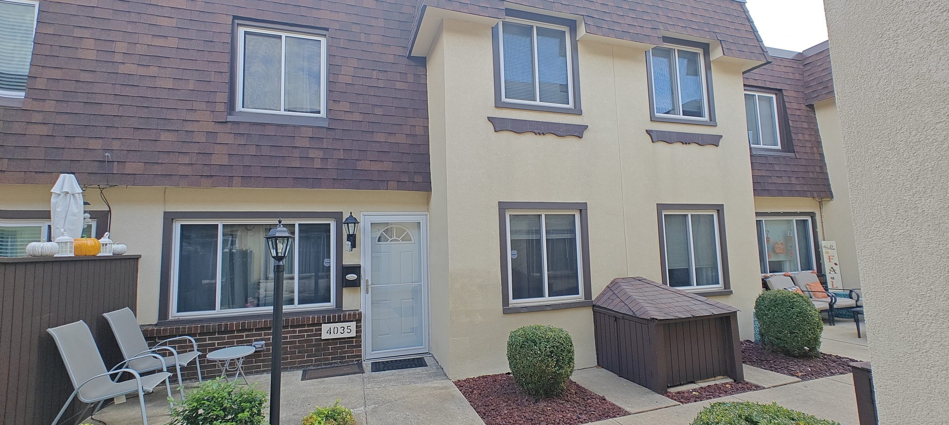 4035 Fitzjames Walk Oak Lawn IL 60453
