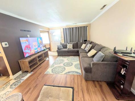 4035 Fitzjames Walk Oak Lawn IL 60453