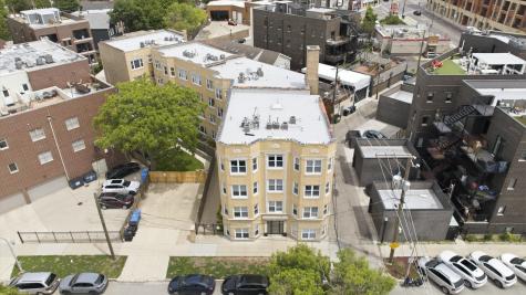 3215 North Francisco Avenue Chicago IL 60618