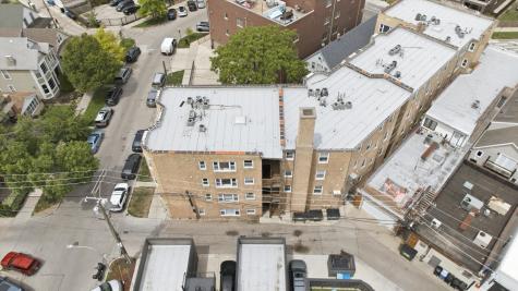 3215 North Francisco Avenue Chicago IL 60618