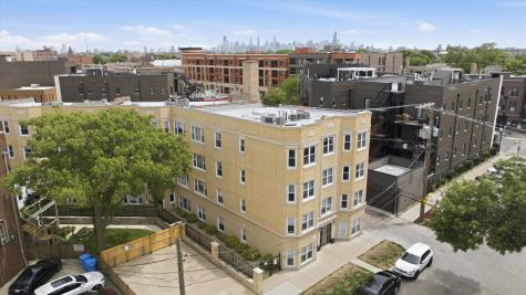 3215 North Francisco Avenue Chicago IL 60618
