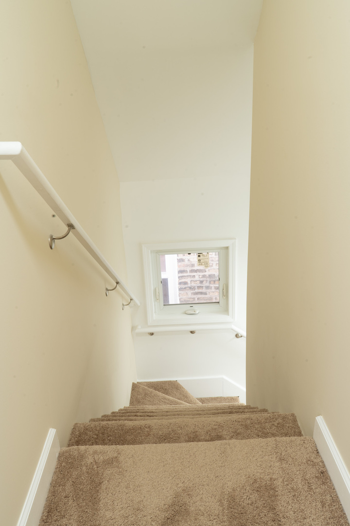 6418 South May Street Chicago IL 60621