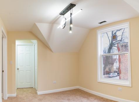 6418 South May Street Chicago IL 60621