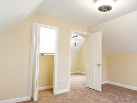 6418 South May Street Chicago IL 60621
