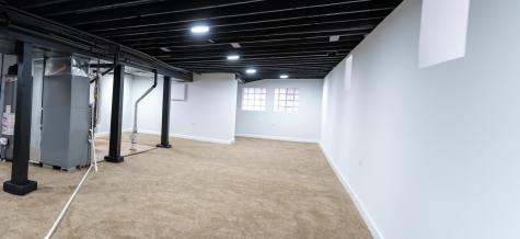 6418 South May Street Chicago IL 60621