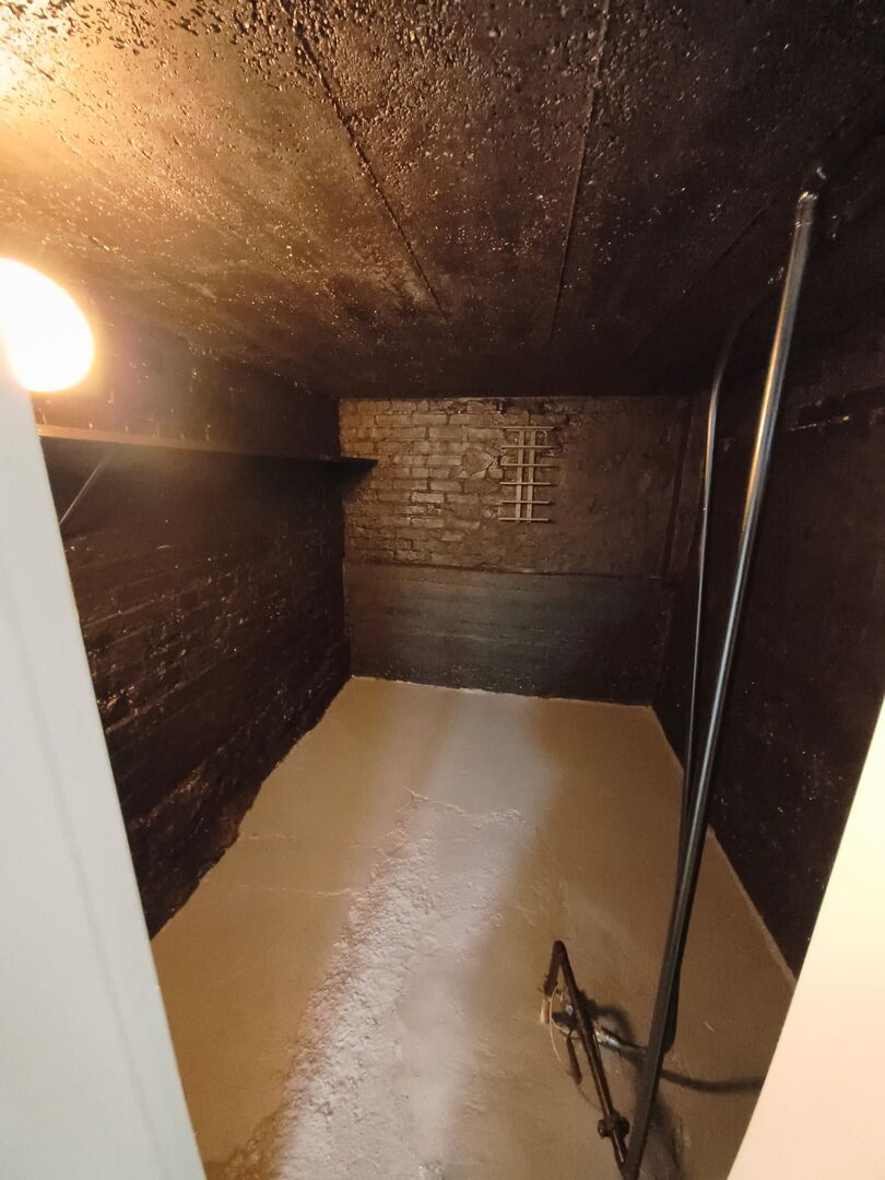 6418 South May Street Chicago IL 60621