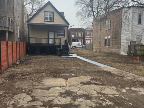 6418 South May Street Chicago IL 60621