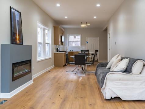 6418 South May Street Chicago IL 60621
