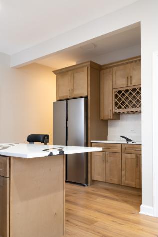 6418 South May Street Chicago IL 60621