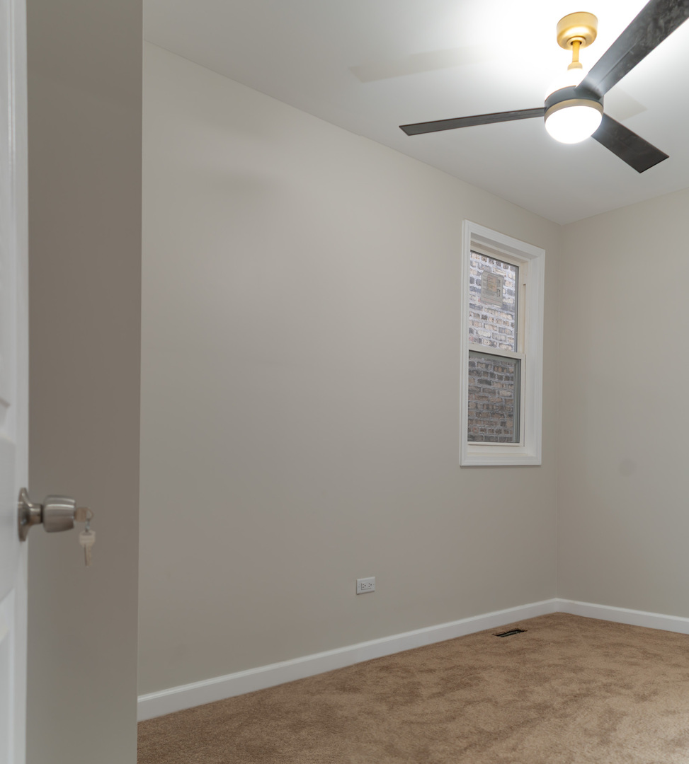 6418 South May Street Chicago IL 60621