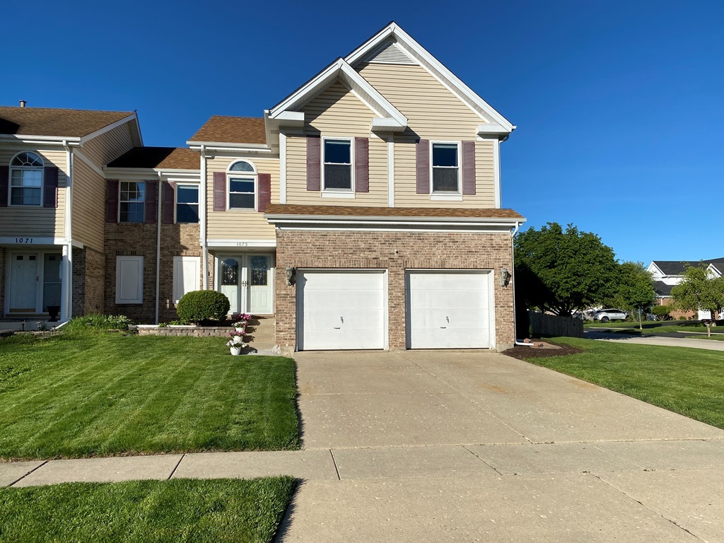 1073 Georgian Place Bartlett IL 60103