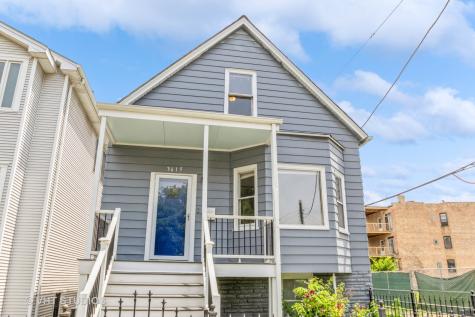 3615 North Ravenswood Avenue Chicago IL 60613