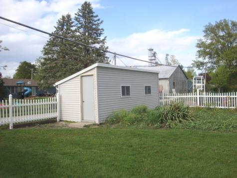 429 West Koplin Avenue Cissna Park IL 60924