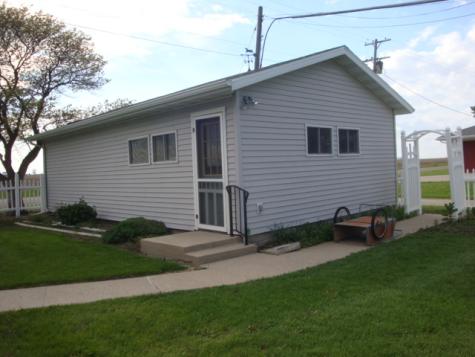 429 West Koplin Avenue Cissna Park IL 60924