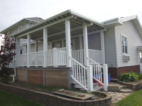 429 West Koplin Avenue Cissna Park IL 60924