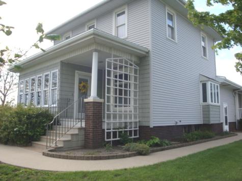 429 West Koplin Avenue Cissna Park IL 60924
