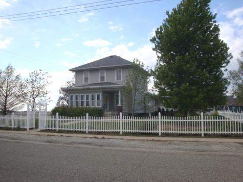 429 West Koplin Avenue Cissna Park IL 60924